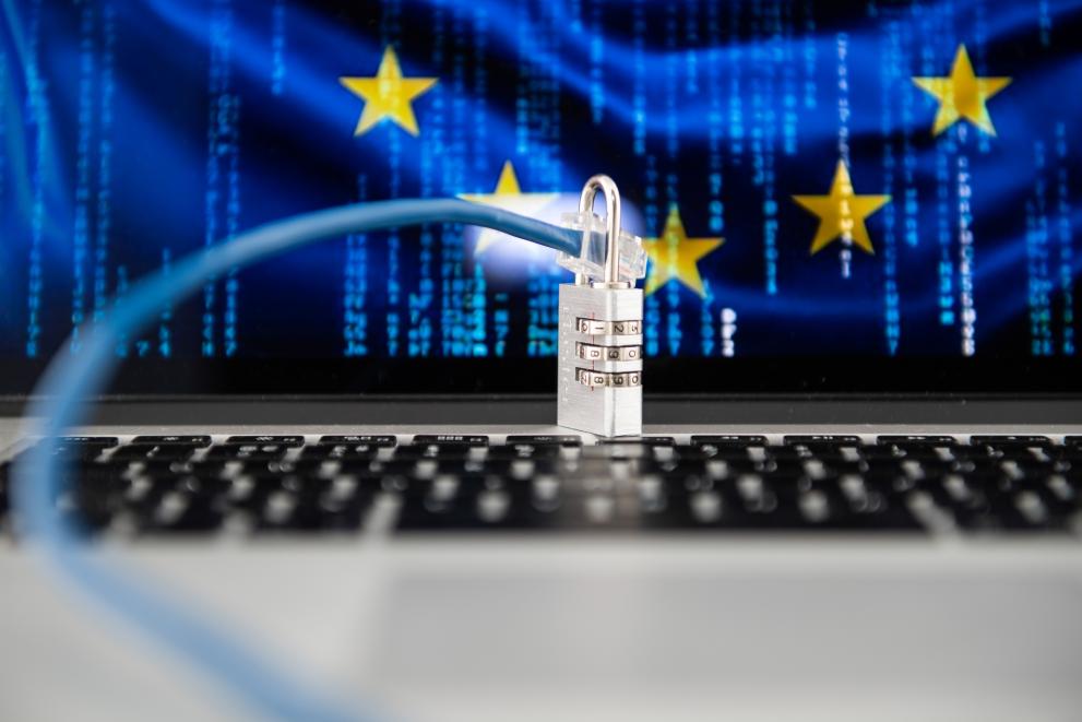 digitaalne Euroopa
