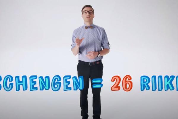 Schengen